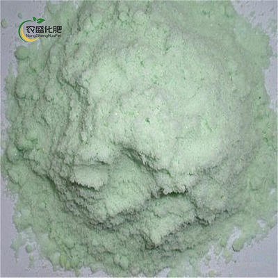 Sulfate Iron (II) Hydroxide
