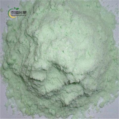 Sulfate Iron (II) Hydroxide