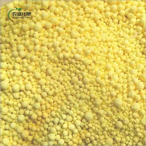 Sulphur