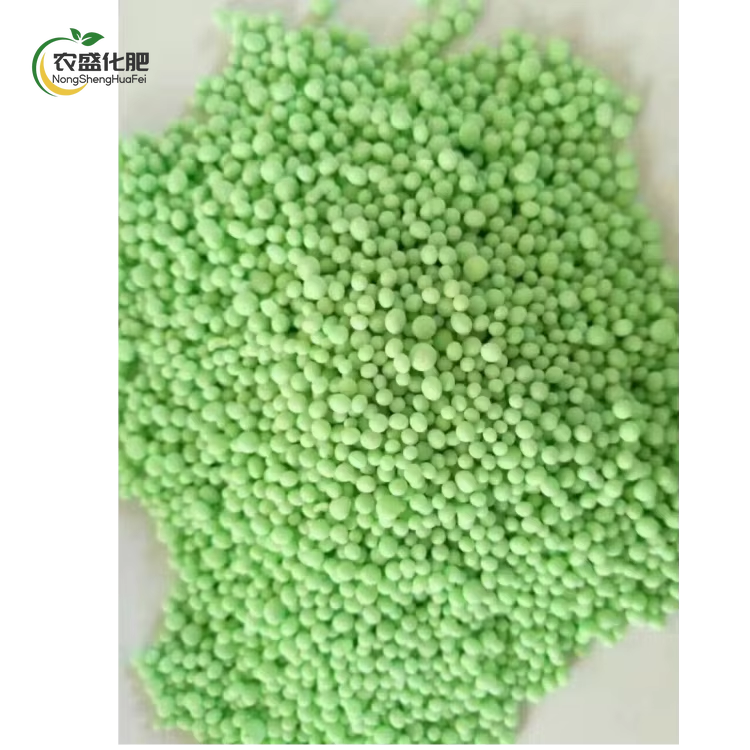 water-soluble fertilizer15-15-30