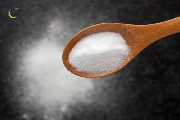 baking soda