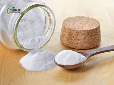 baking soda