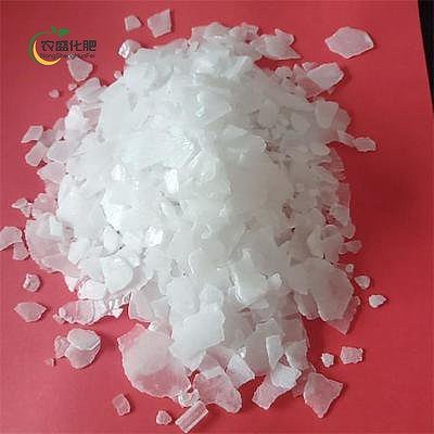 caustic soda