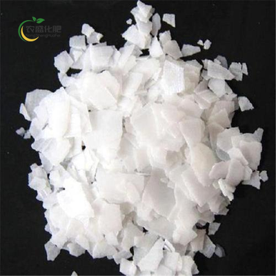 caustic soda
