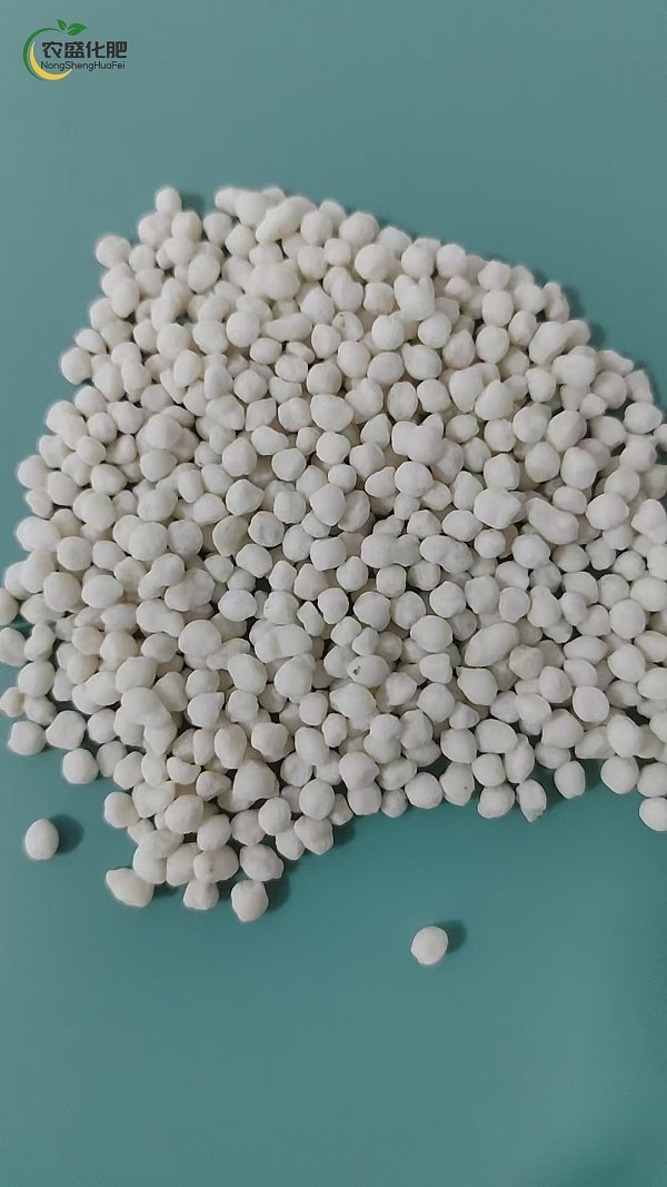 Ammonium sulfate
