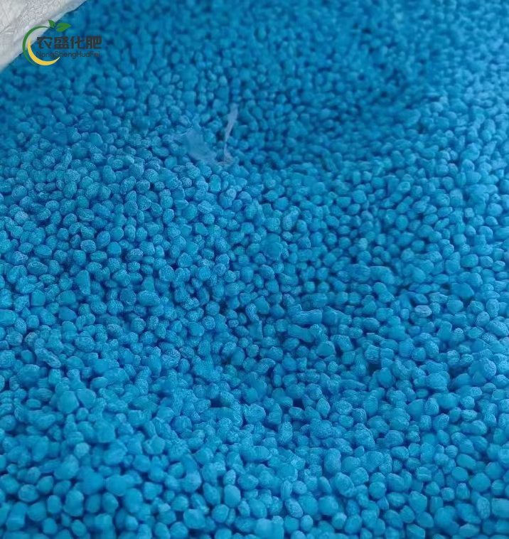 Ammonium sulfate