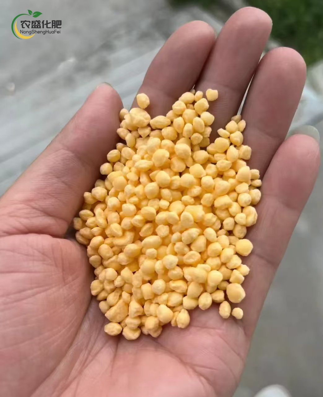 Ammonium sulfate