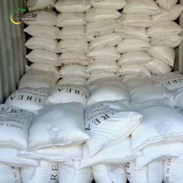 Automotive Urea