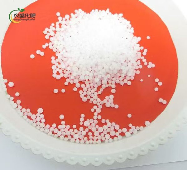 Automotive Urea