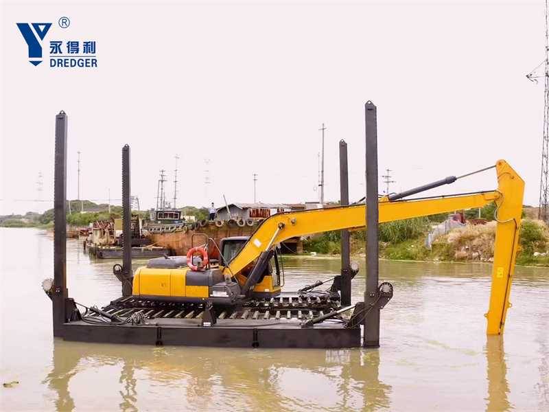 Pelle amphibie