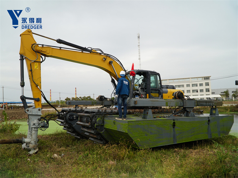 Pelle amphibie