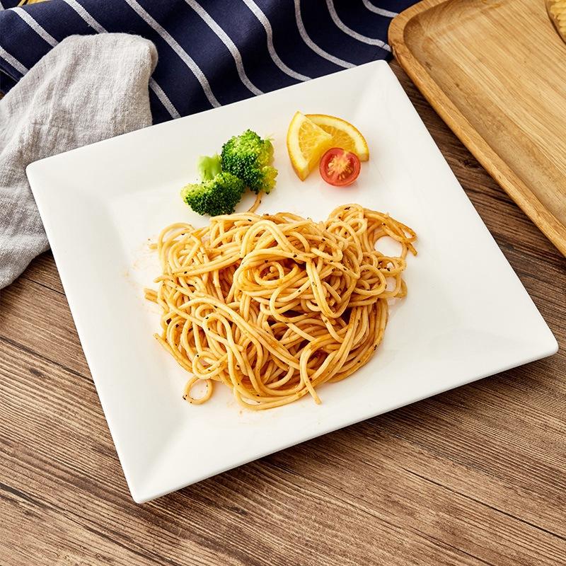 Genießen Sie weiche, köstliche Cart-Nudeln! Fettfrei, schnell zubereitet und leicht in verschiedenen Varianten zu kochen.