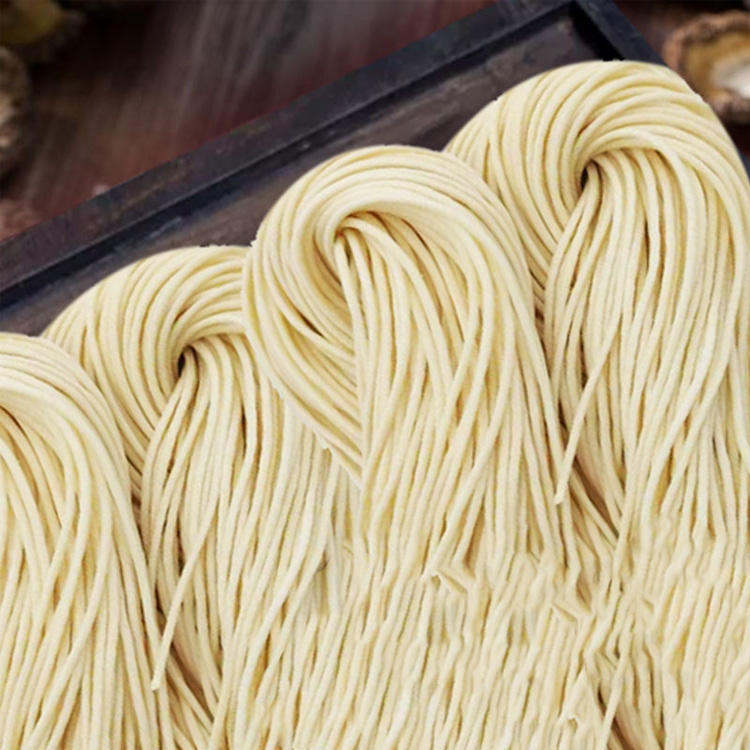 Noodles halal umide a basso contenuto di carboidrati e grassi, cereali, noodles vegani, ramen, noodles top