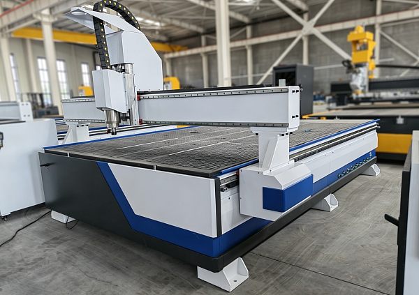FRAISEUSE CNC 3D POUR BOIS D'ENTRÉE DE GAMME MCHINE (7)