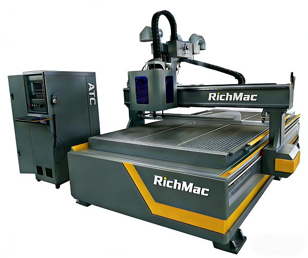 ATC CNC ROUTER MACHINE (3)