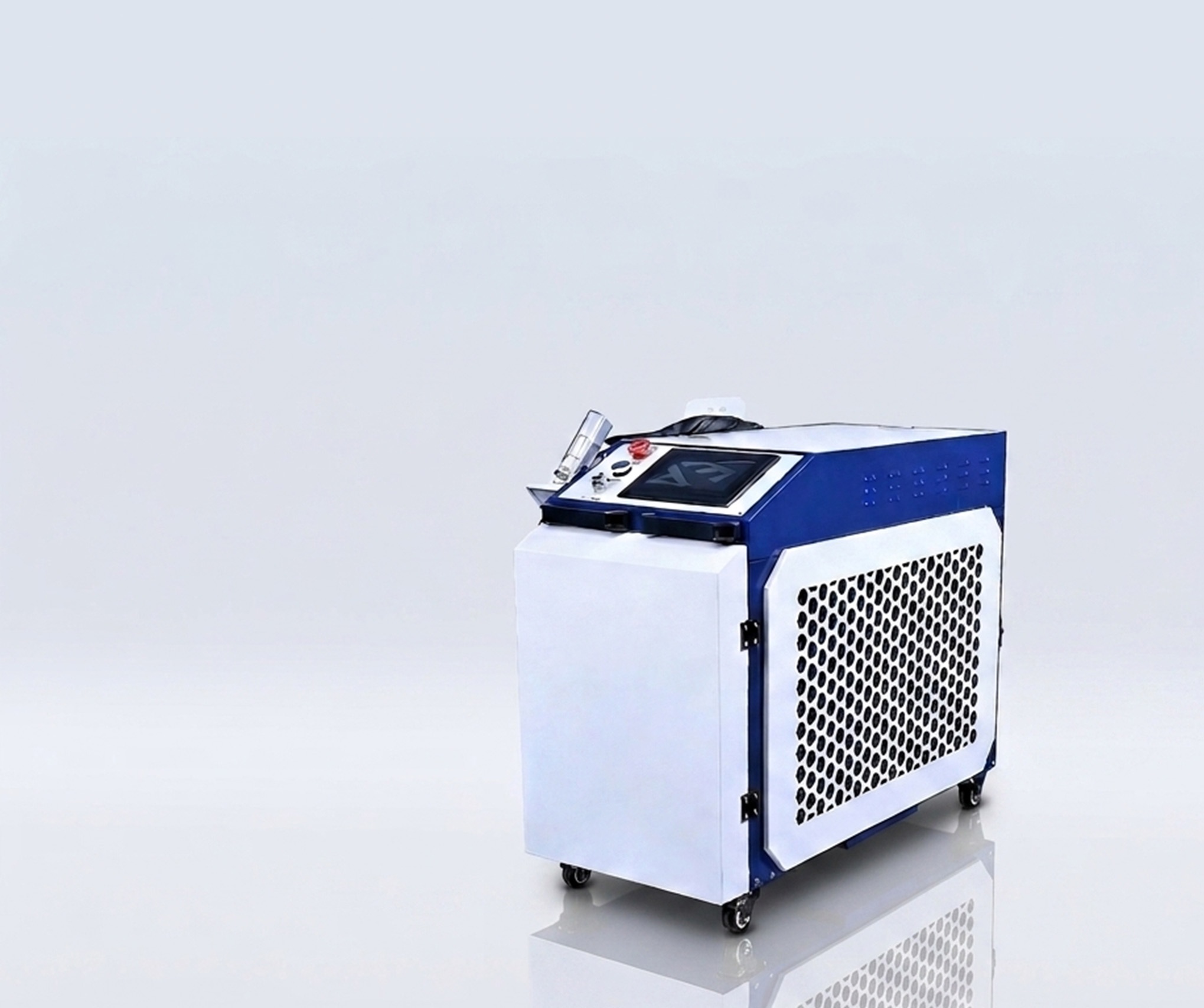 Guide pratique pour prévenir les défaillances d’alimentation en fil dans le soudage laser 4-en-1