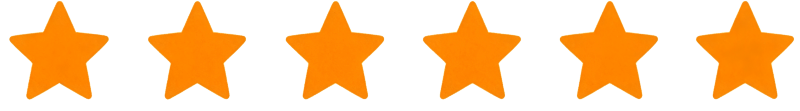 五星好评