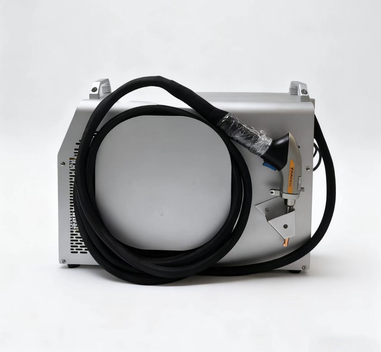 Machine de soudage laser portable à refroidissement par air 4 en 1
