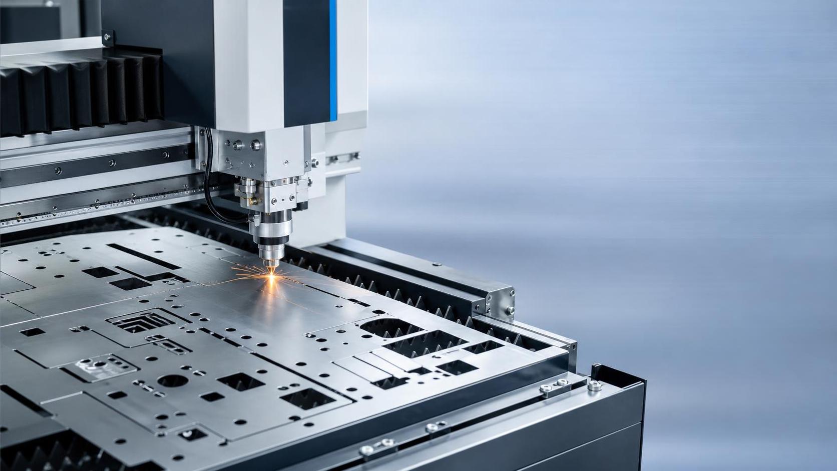 Machine de découpe laser de précision : comment évaluer la tolérance, la vitesse et la qualité des bords Machine de découpe laser de précision : comment évaluer la tolérance, la vitesse et la qualité des bords