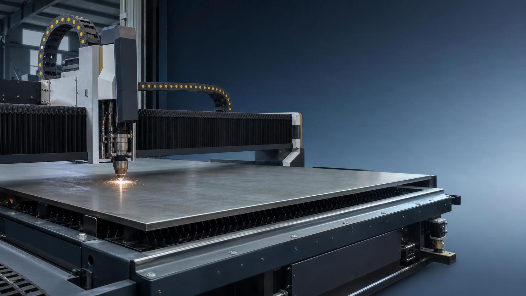 Facteurs à prendre en compte lors de l’achat d’une découpeuse laser grand format pour les panneaux pleine taille et les charges de travail intensives Facteurs à prendre en compte lors de l’achat d’une découpeuse laser grand format pour les panneaux pleine taille et les charges de travail intensives