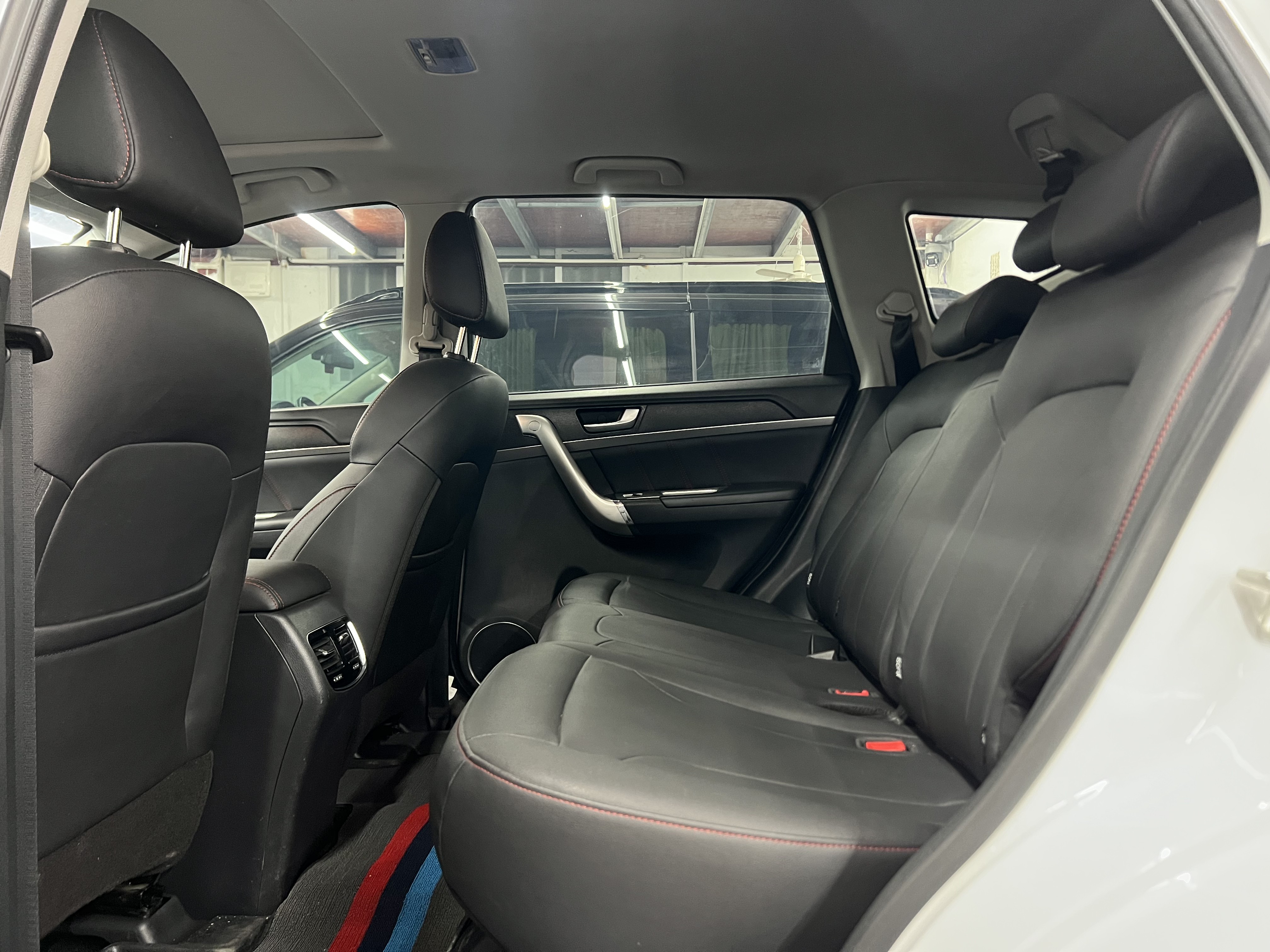 2018 Haval 1.5T Elite Edition