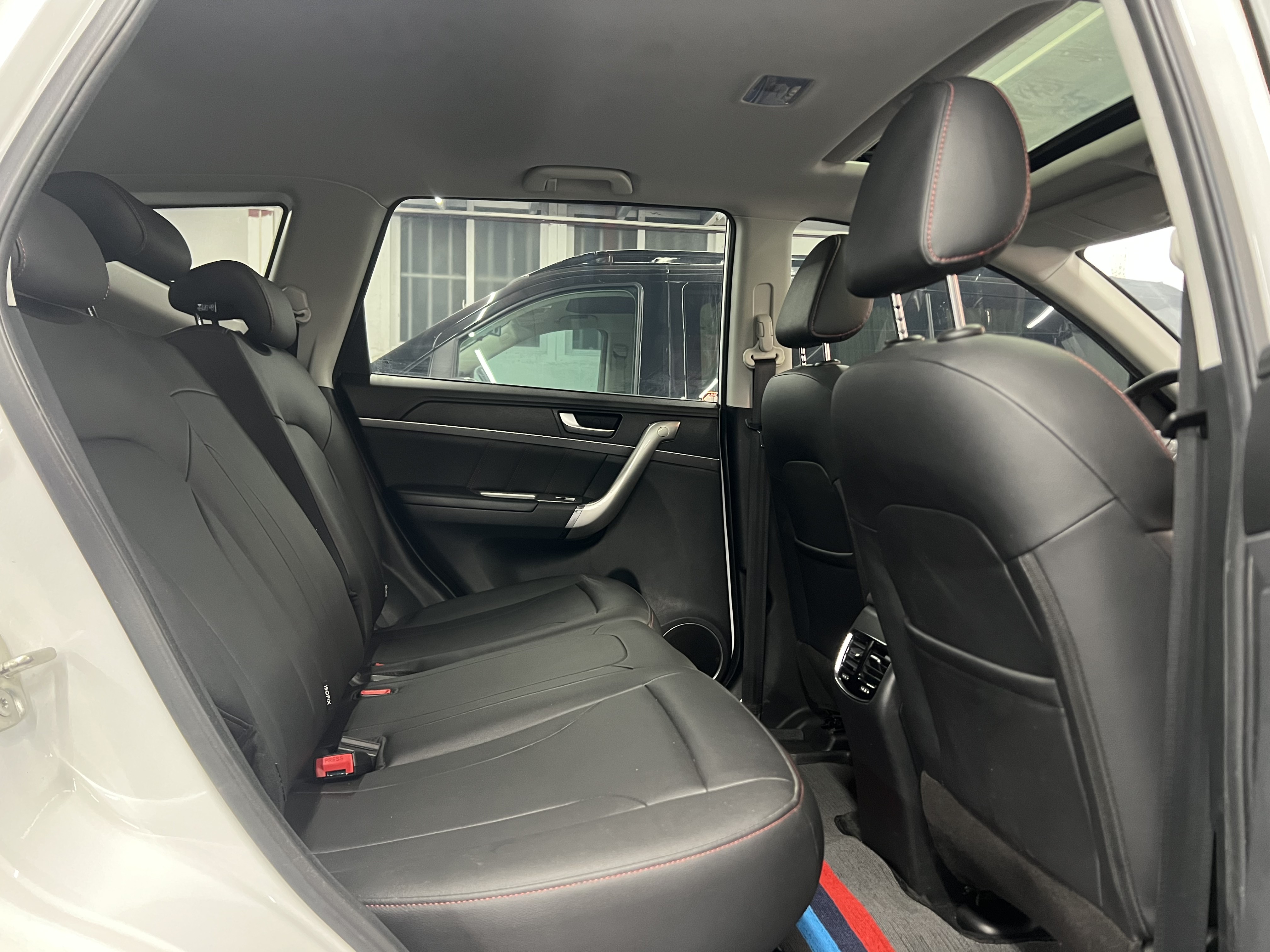 2018 Haval 1.5T Elite Edition