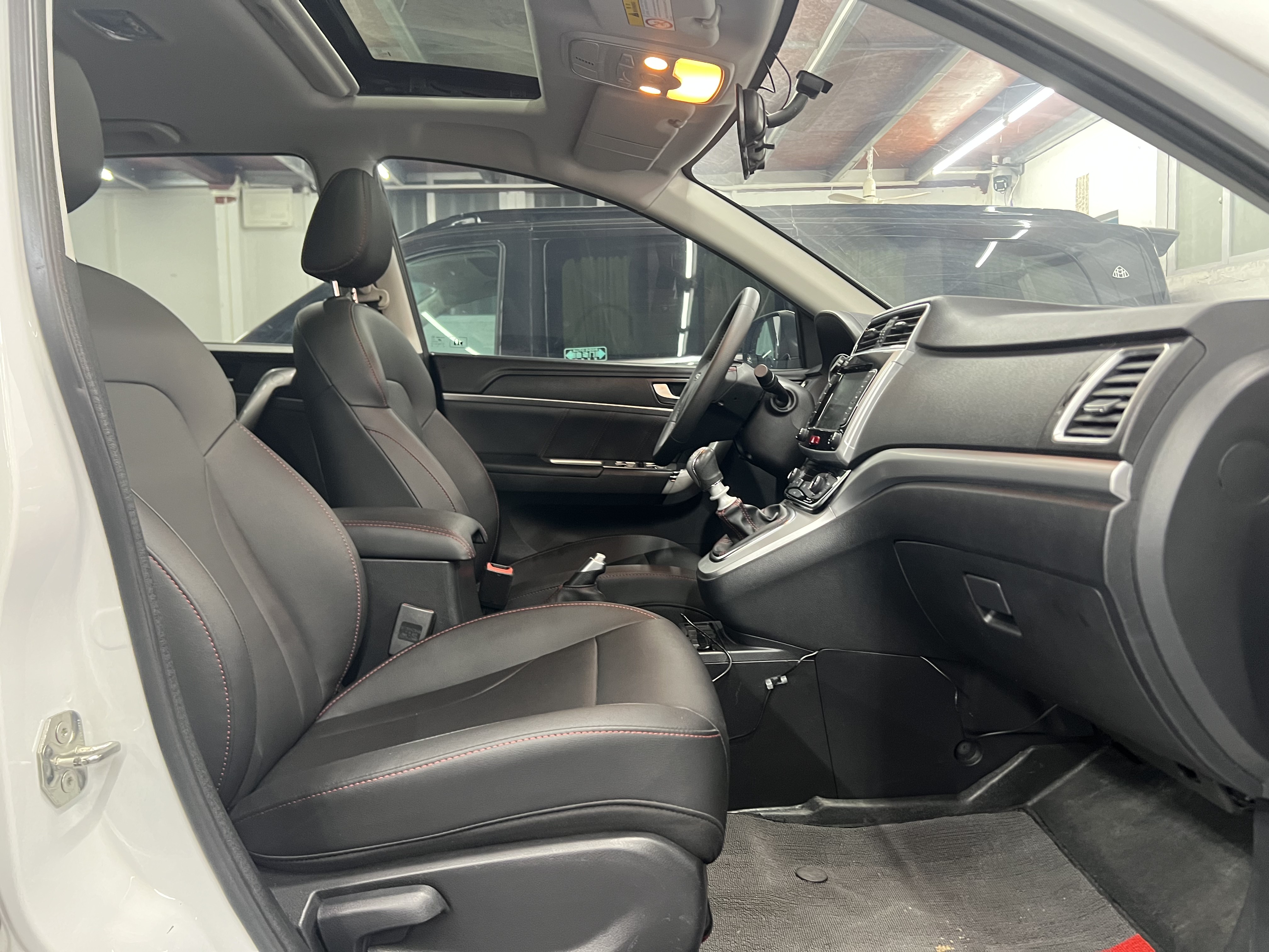 2018 Haval 1.5T Elite Edition