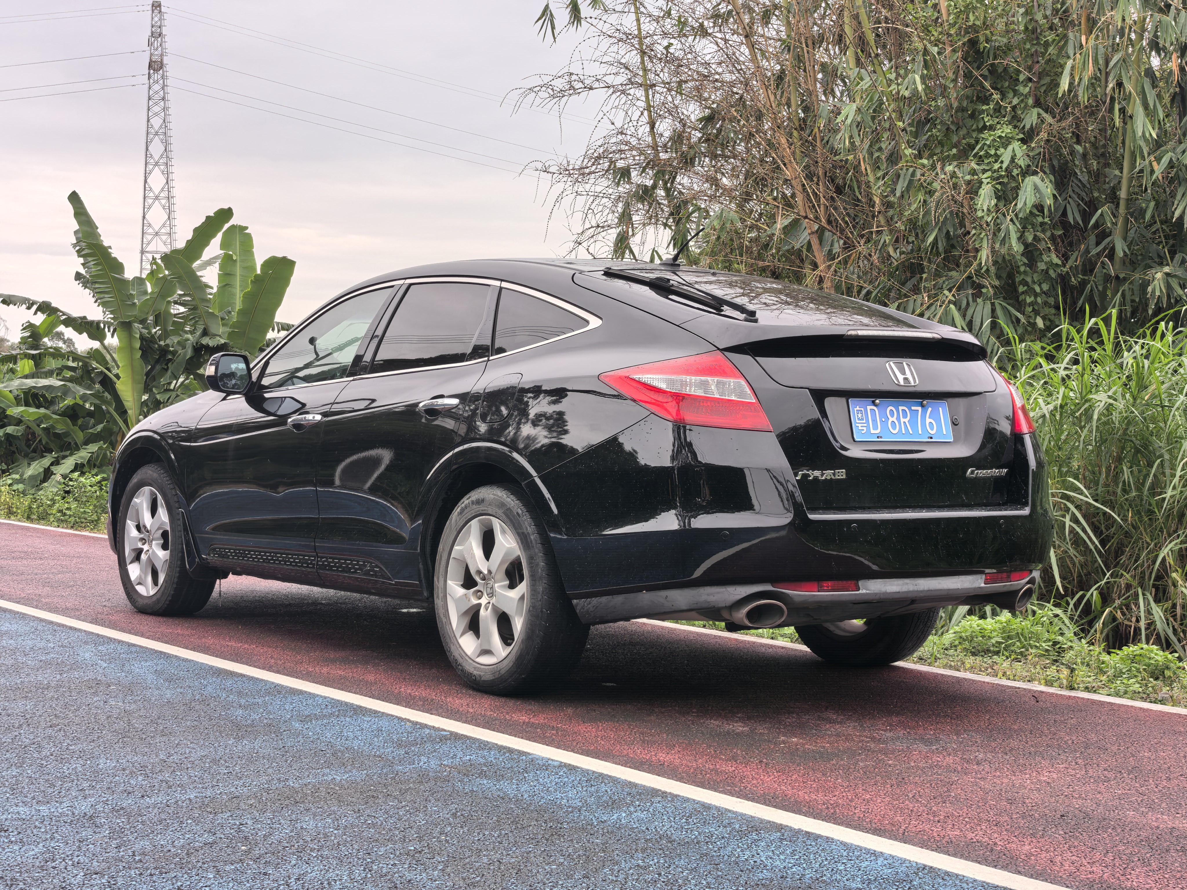 Geely Emgrand 2012 2.4L Prestige Edition