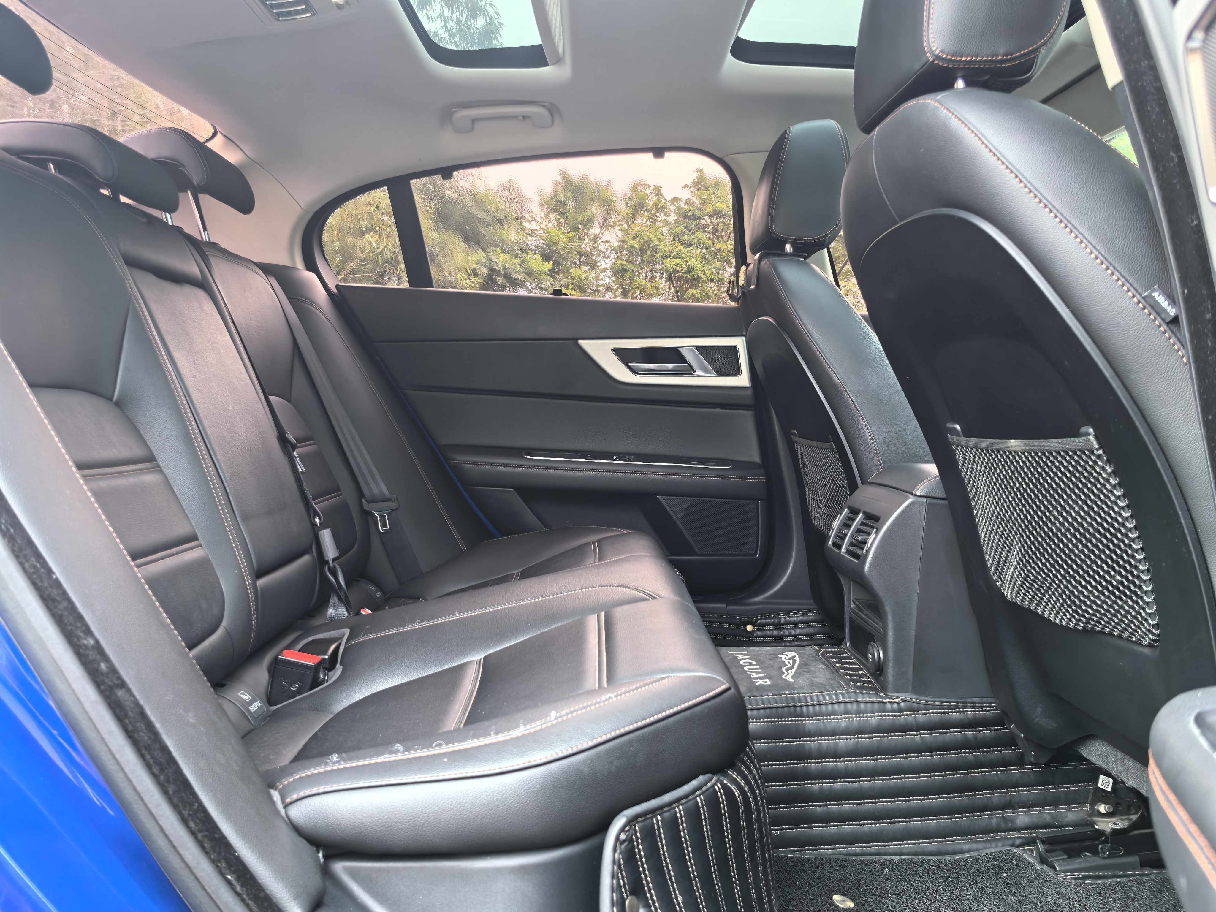 2018 Jaguar XE 200PS Prestige Edition
