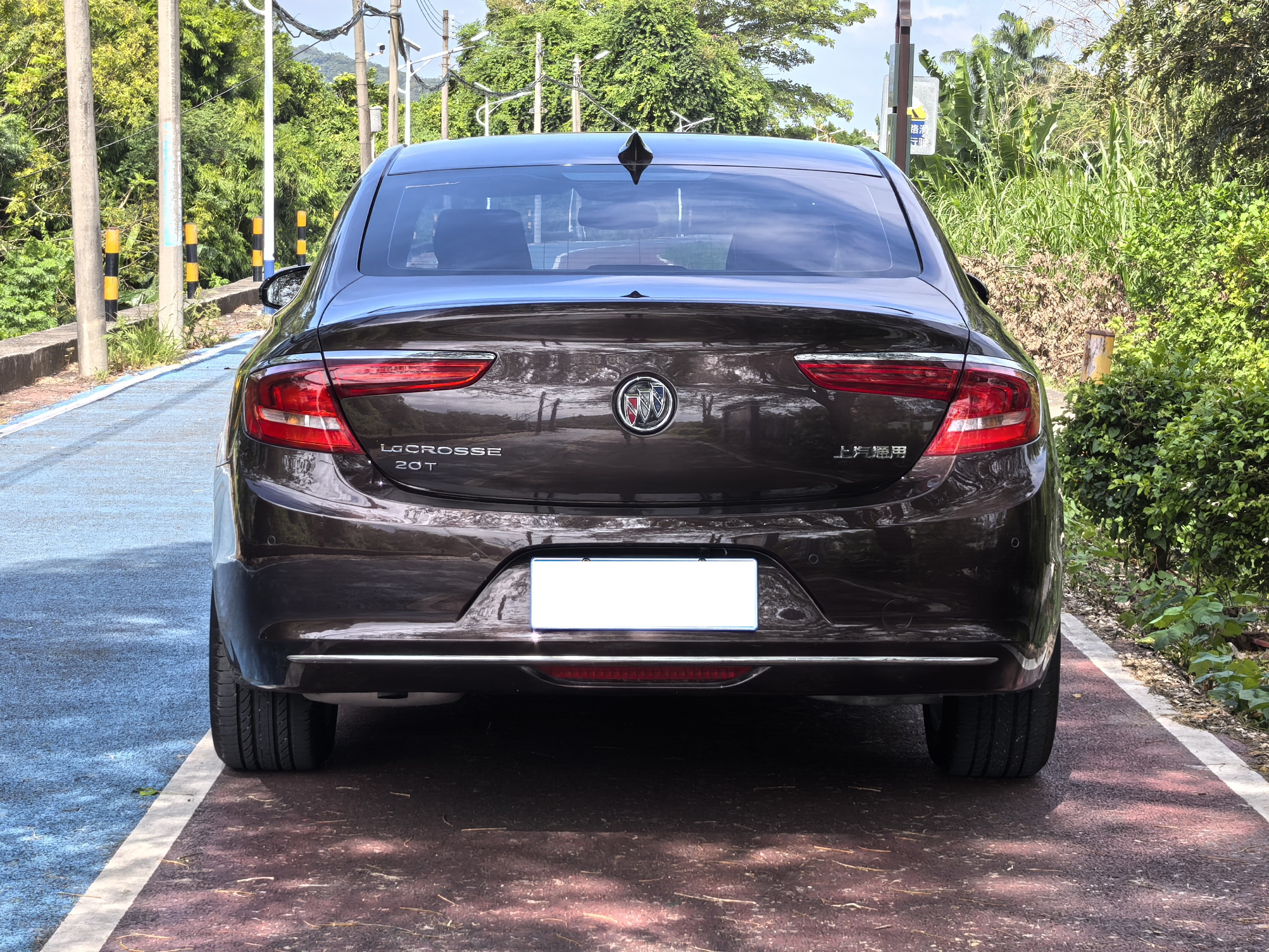 2019 Buick Regal Elite Edition