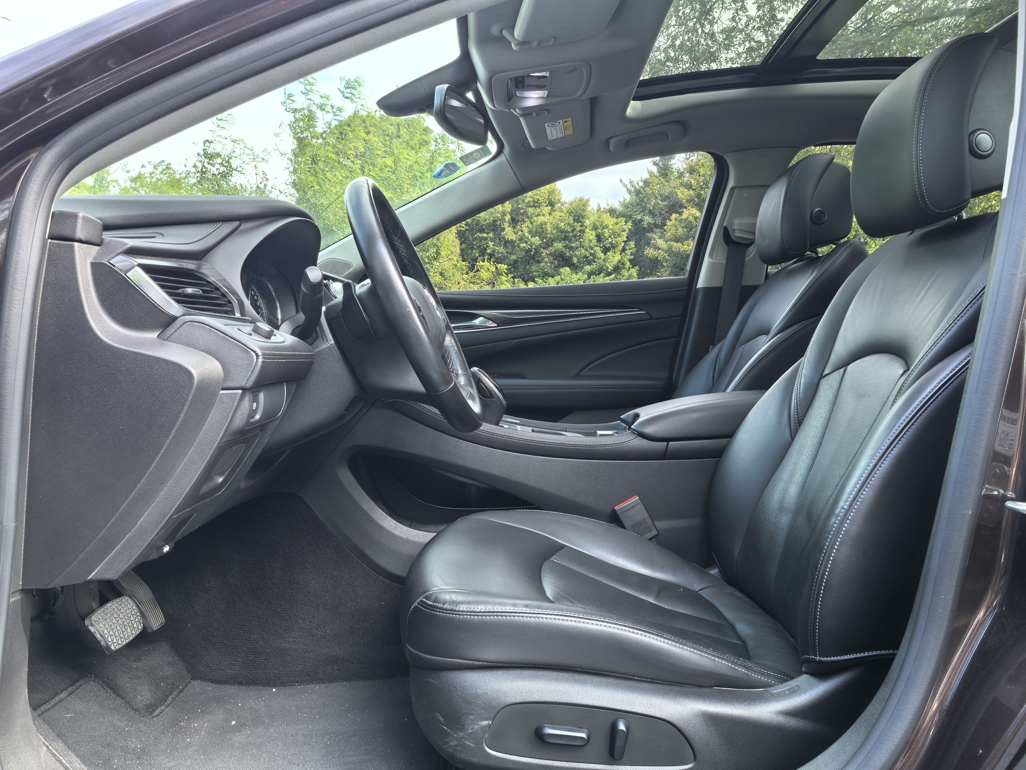 2019 Buick Regal Elite Edition