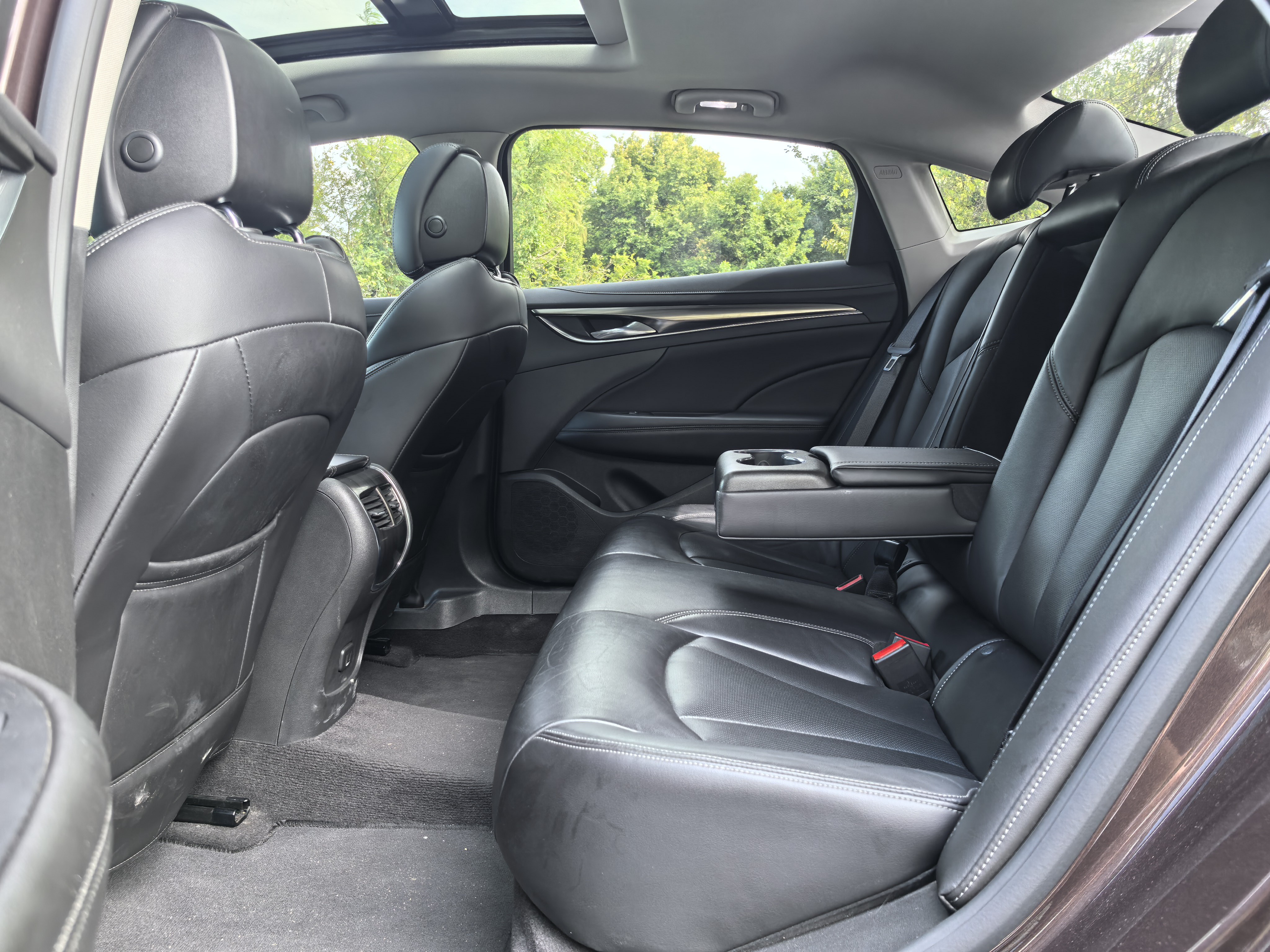 2019 Buick Regal Elite Edition