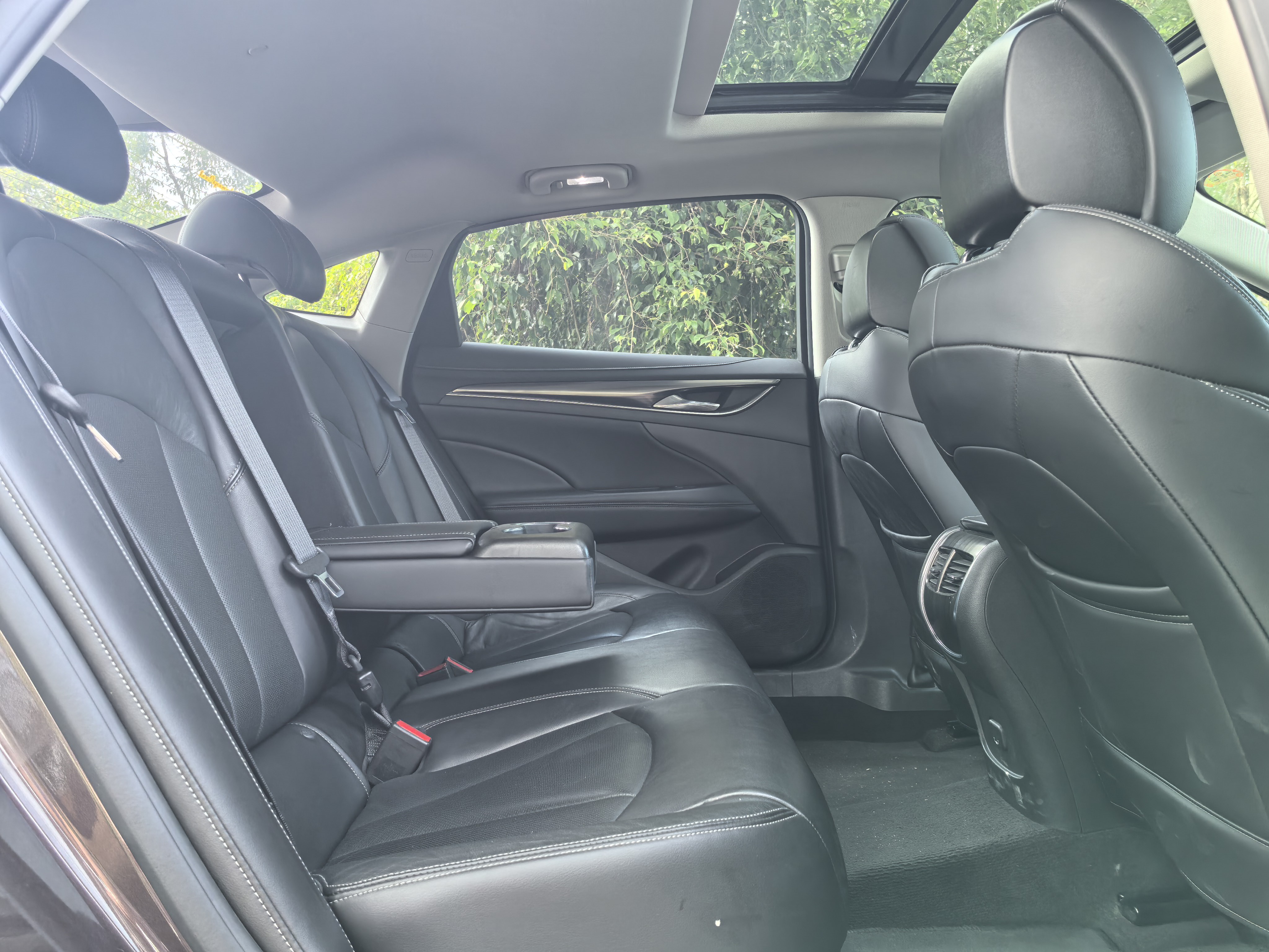 2019 Buick Regal Elite Edition