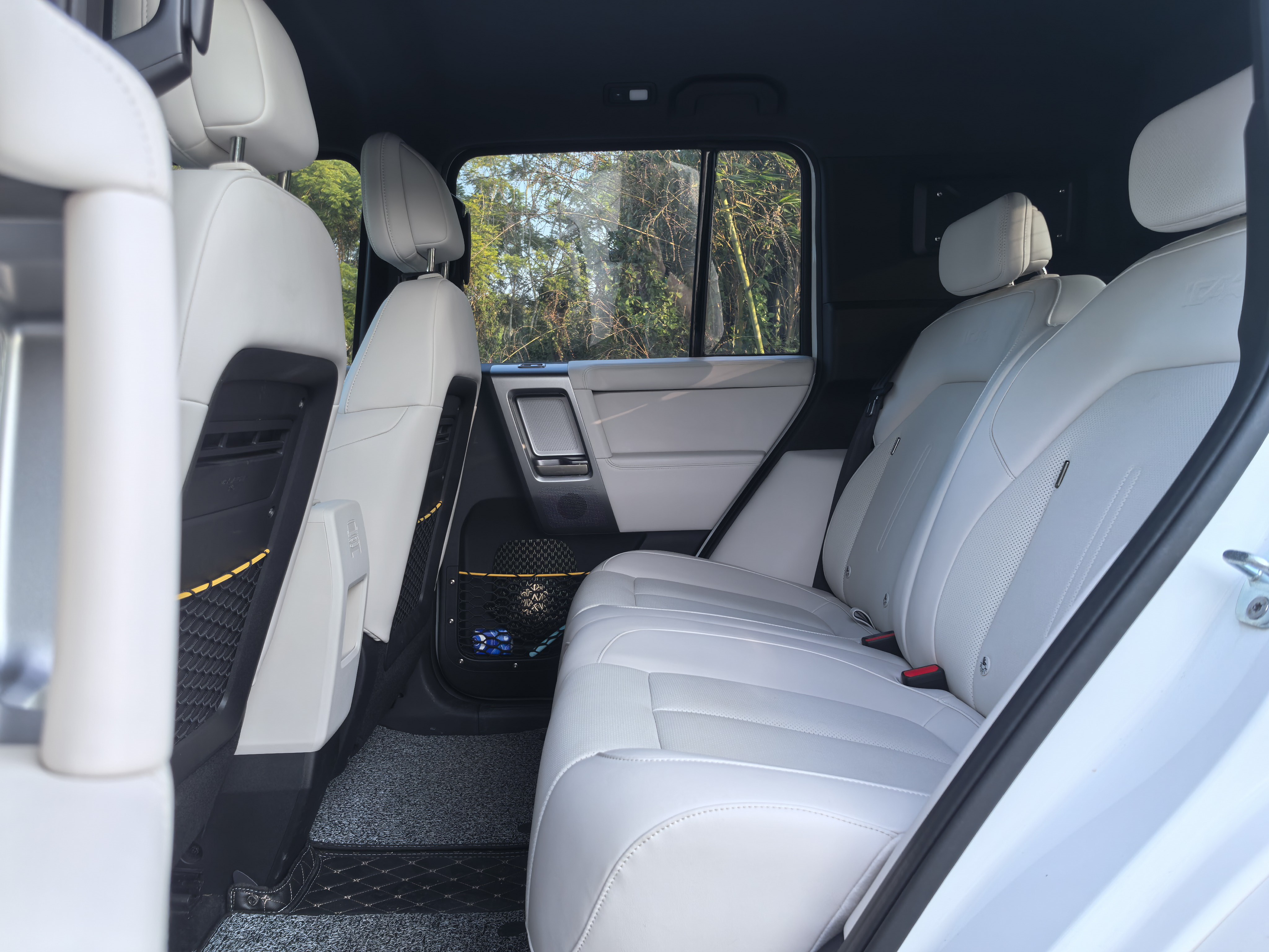 iCAR 2025 iCAR V23 401 2WD Advanced Edition