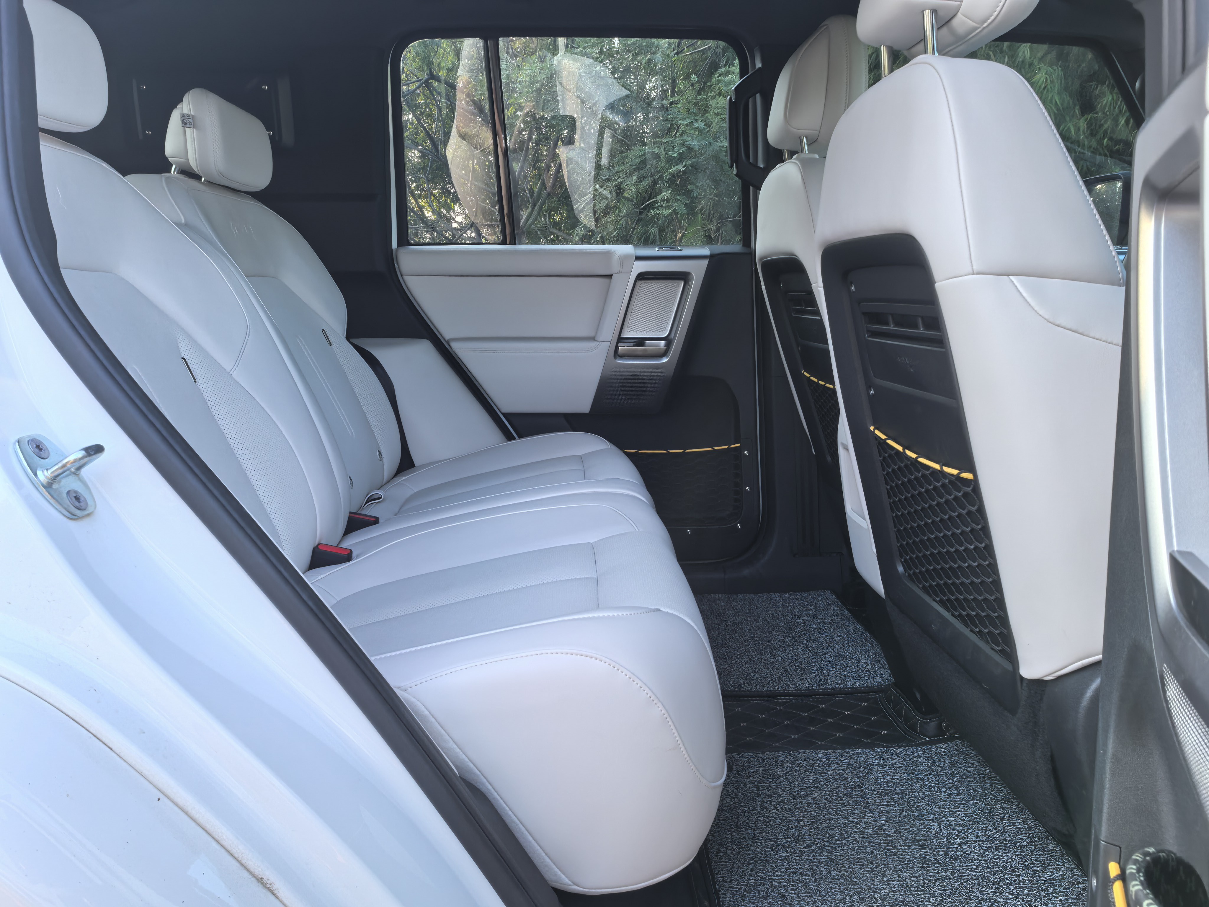 iCAR 2025 iCAR V23 401 2WD Advanced Edition