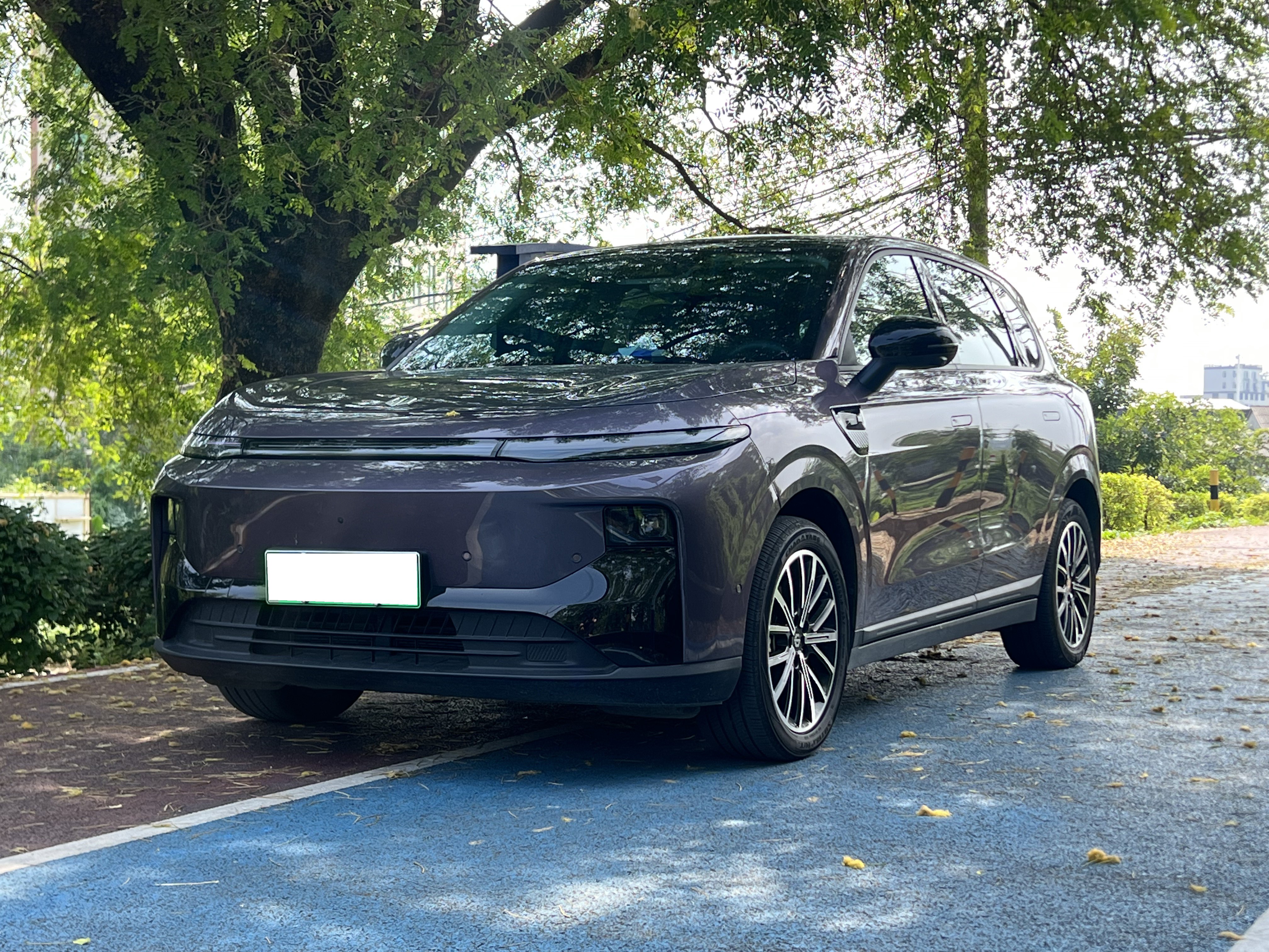 2025 Leapmotor B10 510 Enjoy Edition
