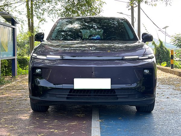 2025 Leapmotor B10 510 Enjoy Edition