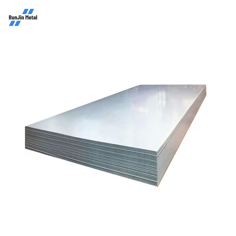 Chequered Carbon Steel Plate