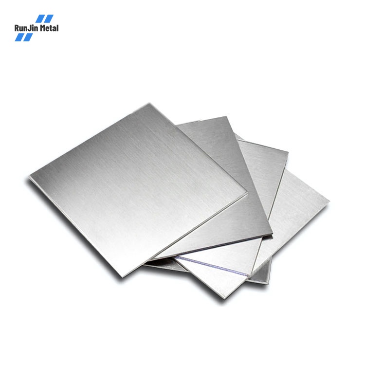 304 Stainless Steel Plate