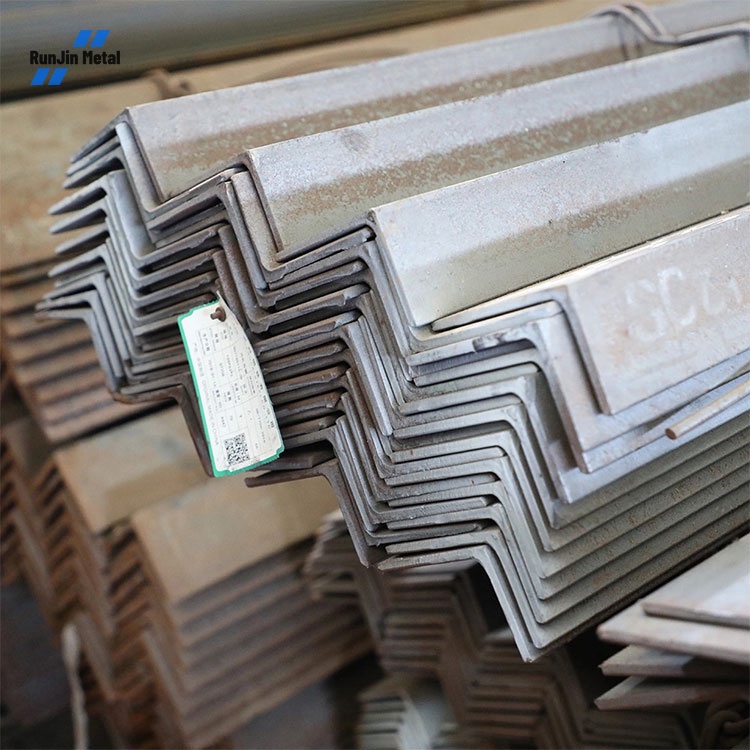 Carbon Angle Steel