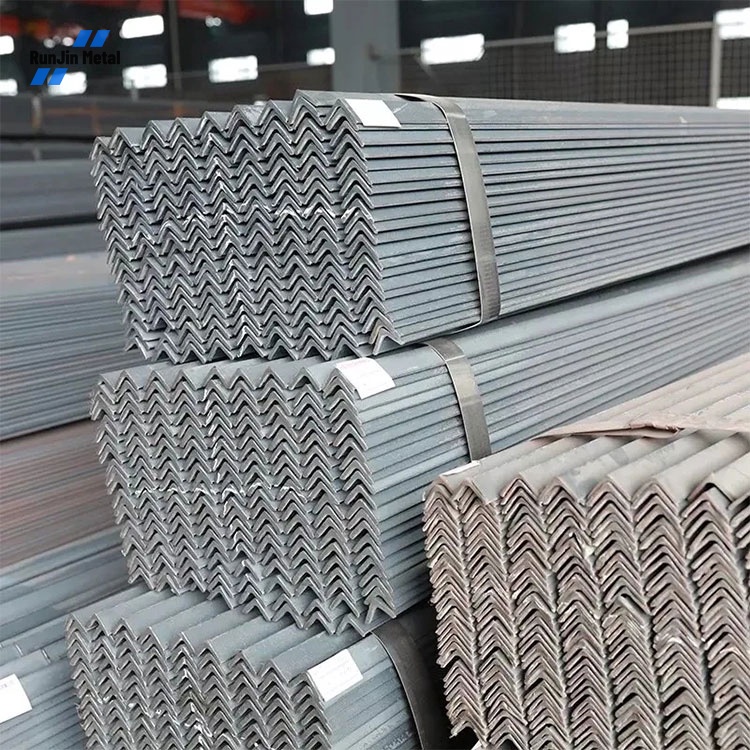 Carbon Angle Steel