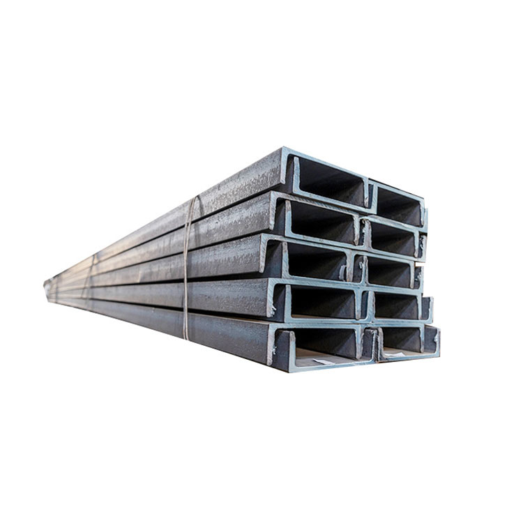 Carbon Steel U-Shape Channel