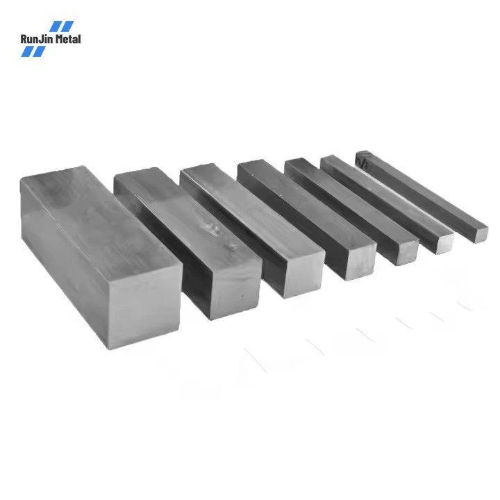 Carbon Steel Square Bar