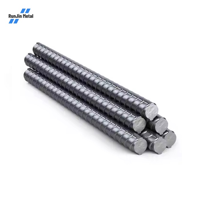 HRB500  Steel Rebar