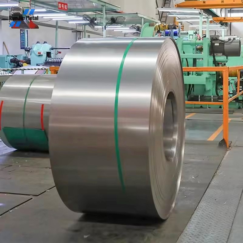 420 Stainless Steel Coil