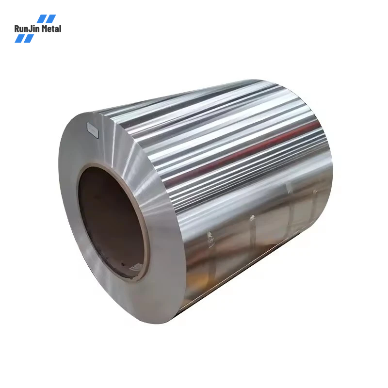 Austenitic-ferritic Duplex Dtainless Steel Coil