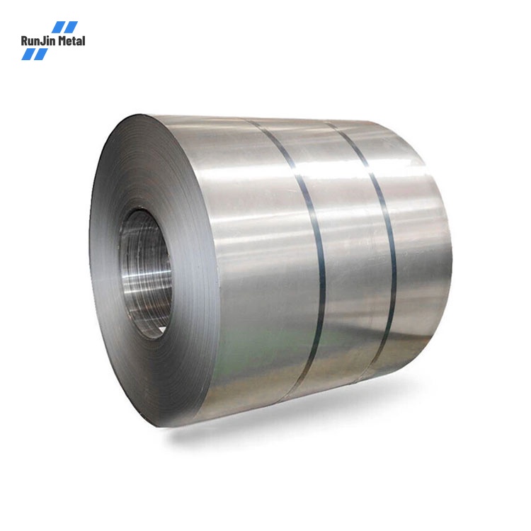 1Cr17Ni2 Stainless Steel Coil