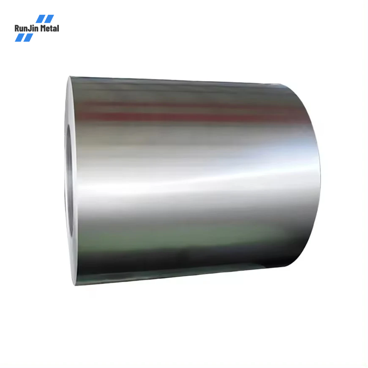 310S Stainless Steel Coil