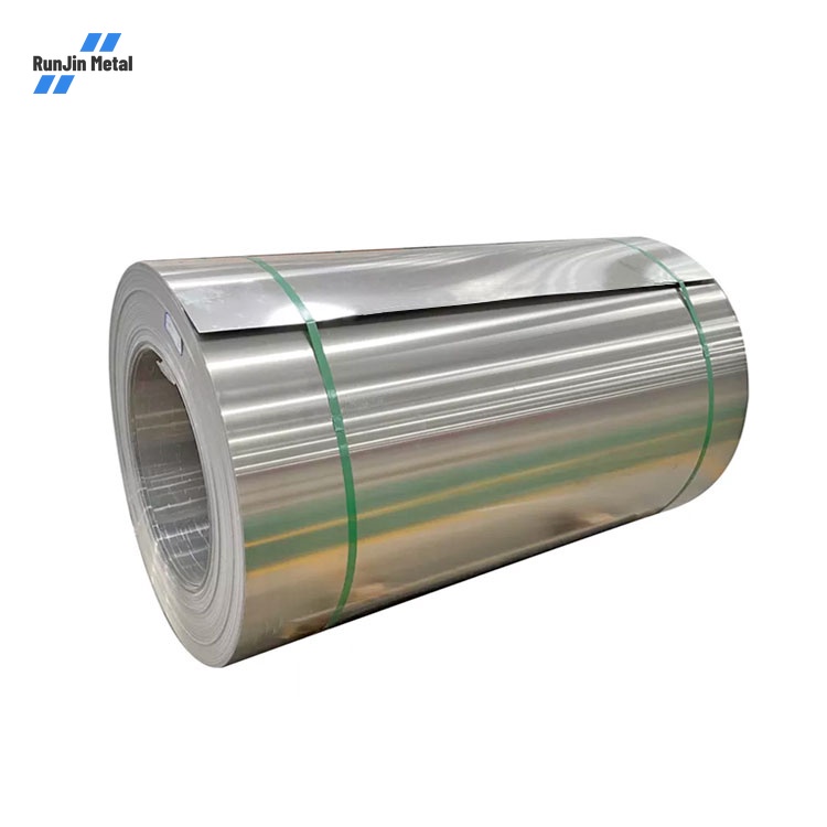  Stainless Steel Coil