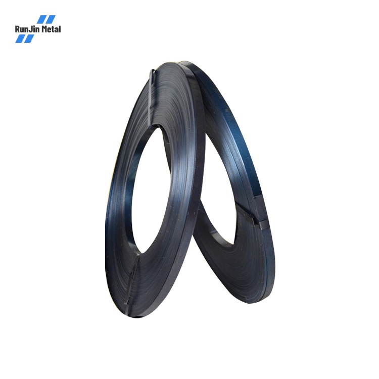 Carbon Steel Strips